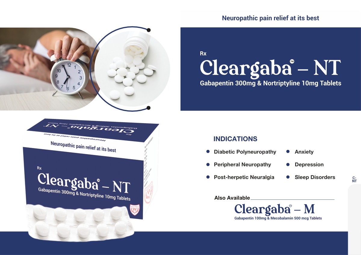 Cleargaba NT