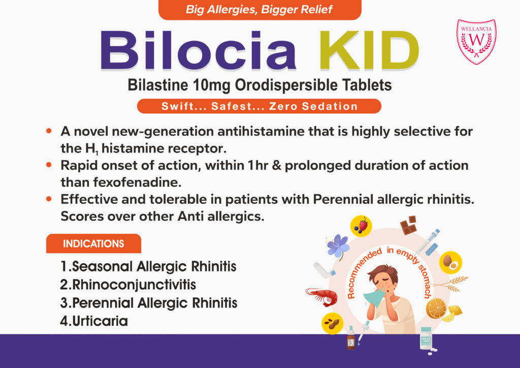 BILOCIA KID