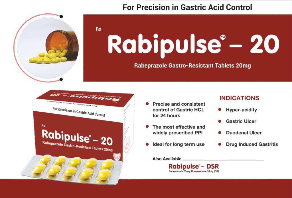 Rabipulse-20