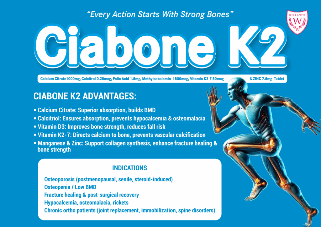 ciabone k2