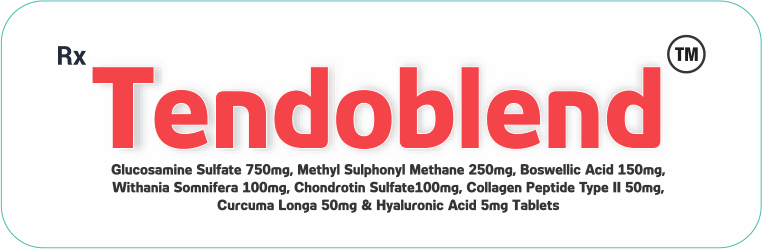 tendoblend