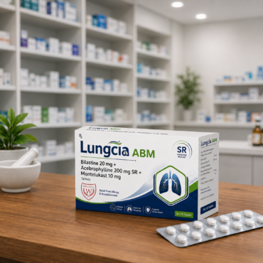 Lungcia® ABM